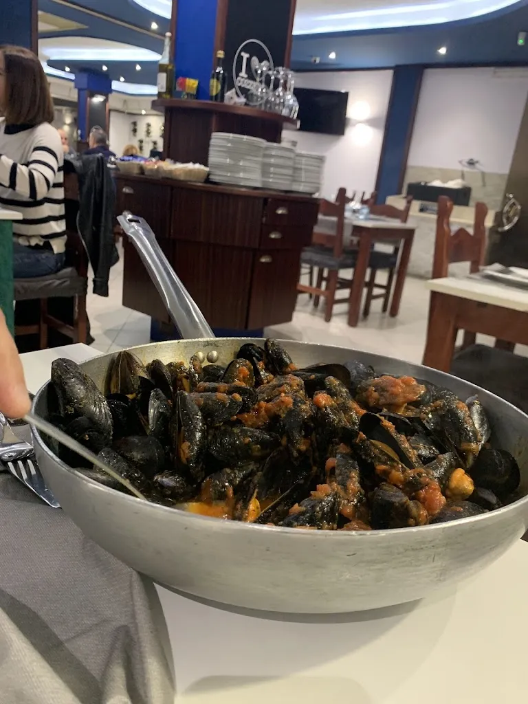 Paulina Pankowska_I LOVE COZZERIA Assemini_Assemini_review