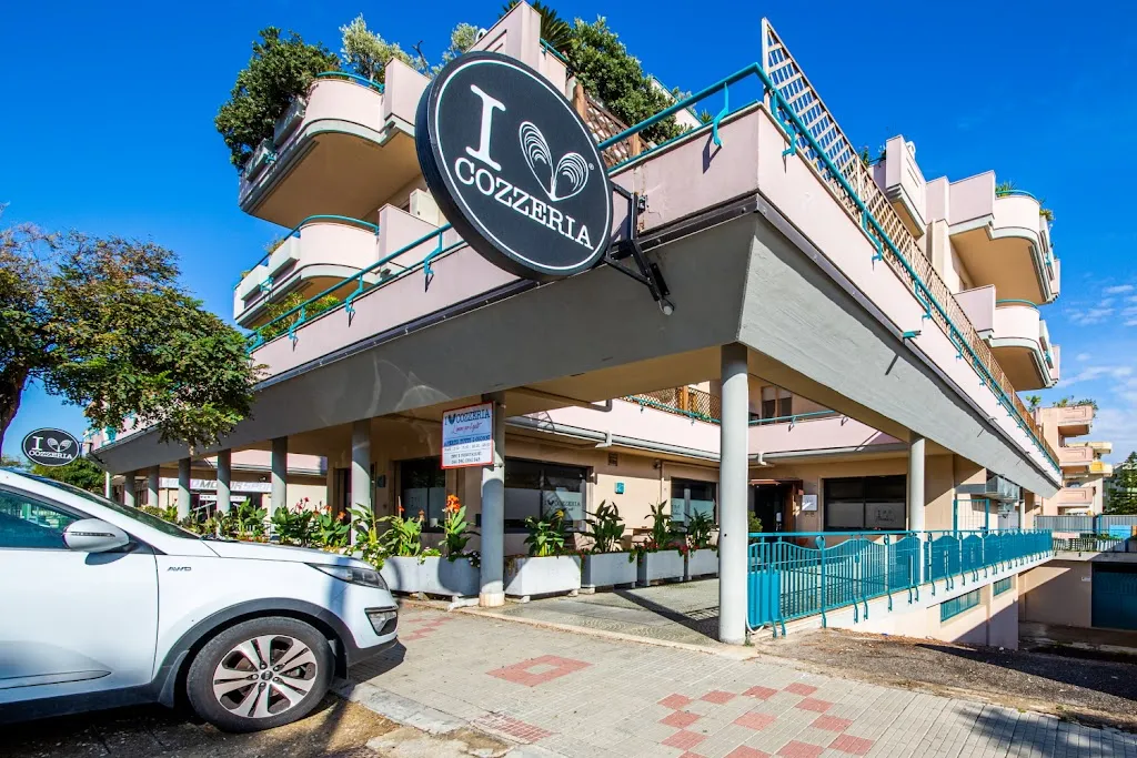 I LOVE COZZERIA Assemini_Assemini_slider_image_1