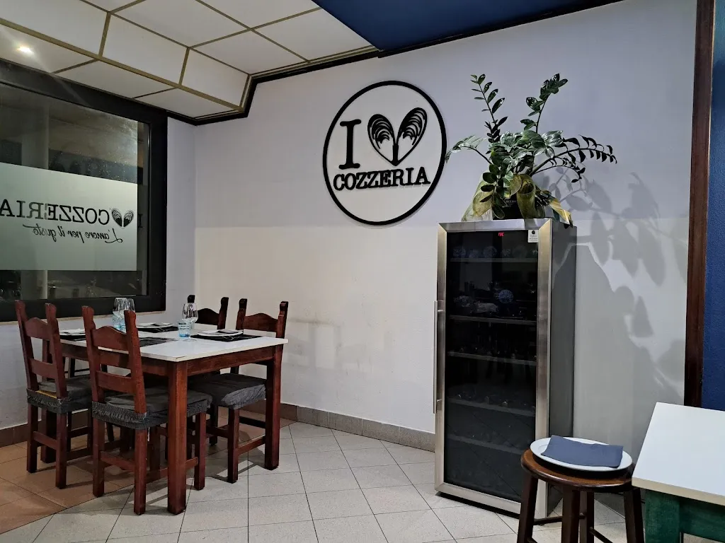 I LOVE COZZERIA Assemini_Assemini_slider_image_3