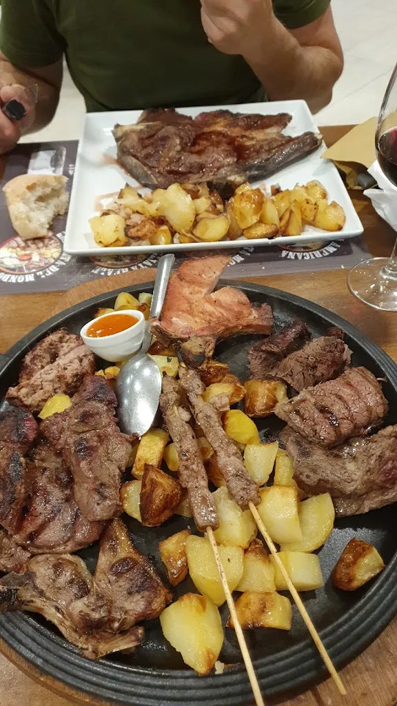 Menu_El Carnicero_Assemini_image_5