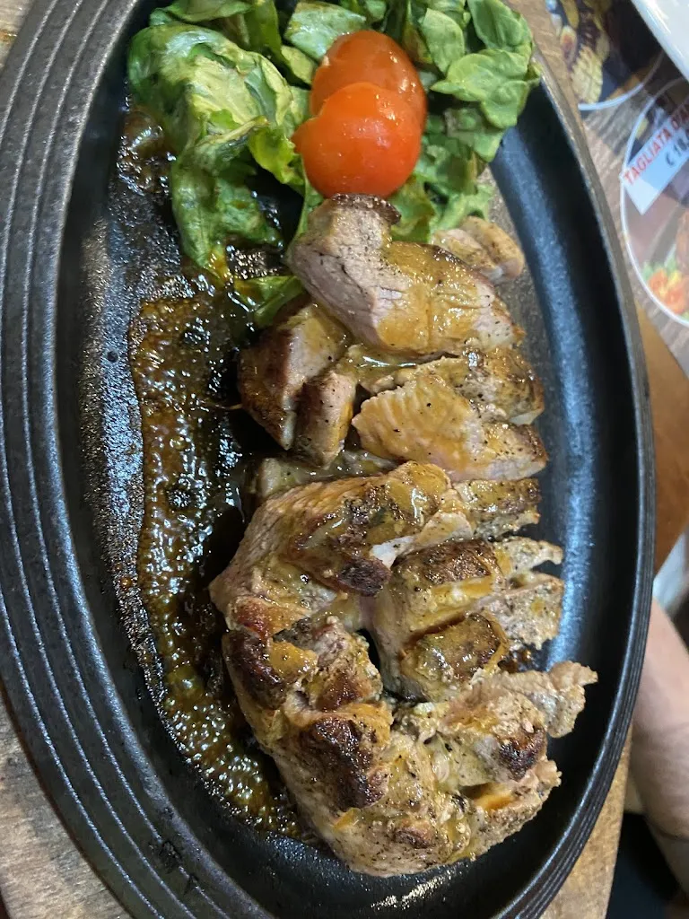 Menu_El Carnicero_Assemini_image_6