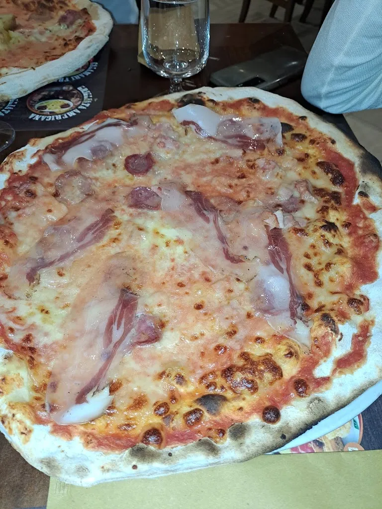 Menu_El Carnicero_Assemini_image_9