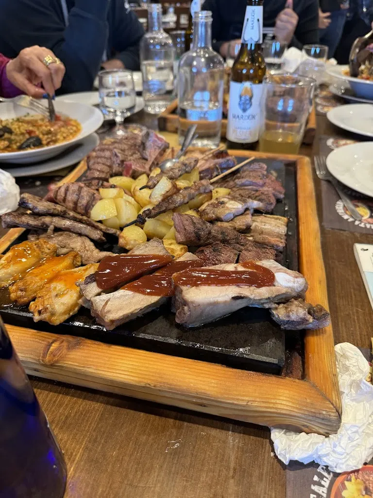 Davide Fini_El Carnicero_Assemini_review