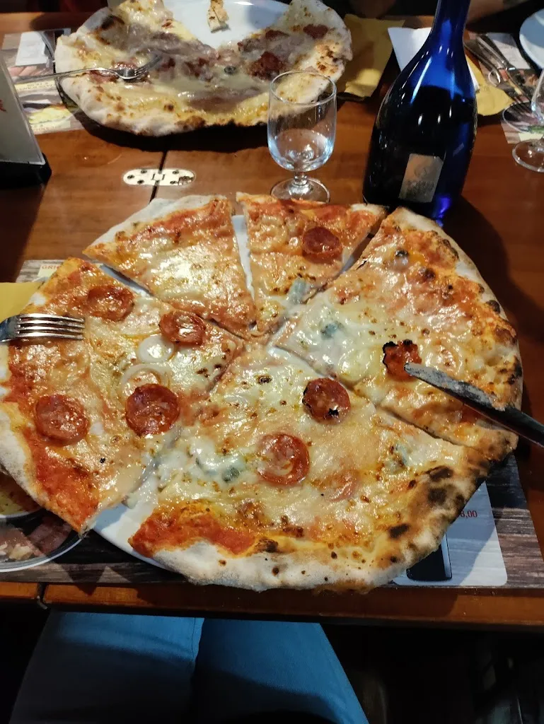 Carolina Pena_El Carnicero_Assemini_review