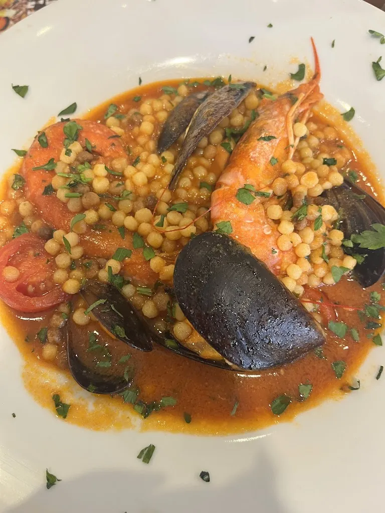 Martina Elia_El Carnicero_Assemini_review