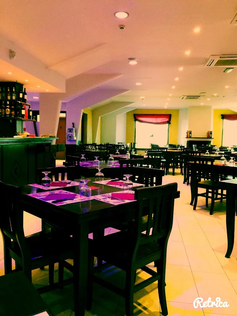 El Carnicero restaurant in Assemini