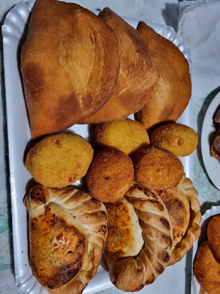 Roberto Mandorino_Rosticceria Moscara_Galatina_recensione