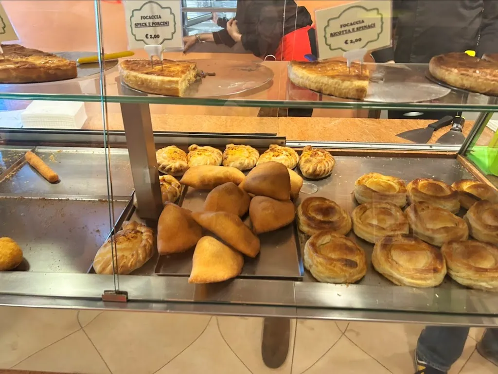 Paolo Margari_Rosticceria Moscara_Galatina_recensione