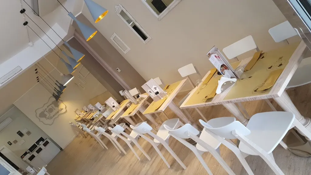 La Piccola Focacceria - Assemini restaurant in Assemini