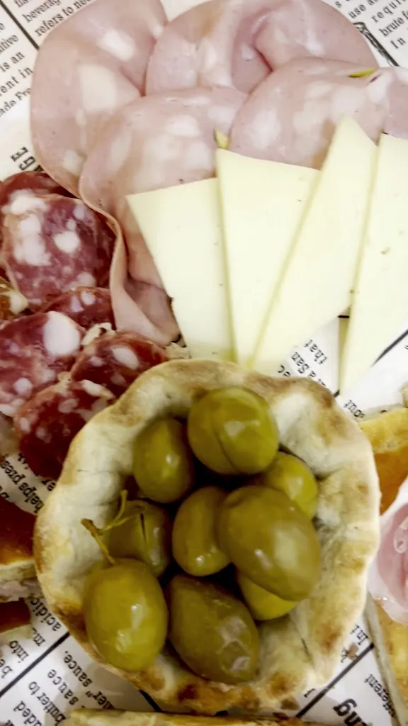 La Piccola Focacceria - Assemini_Assemini_slider_image_2