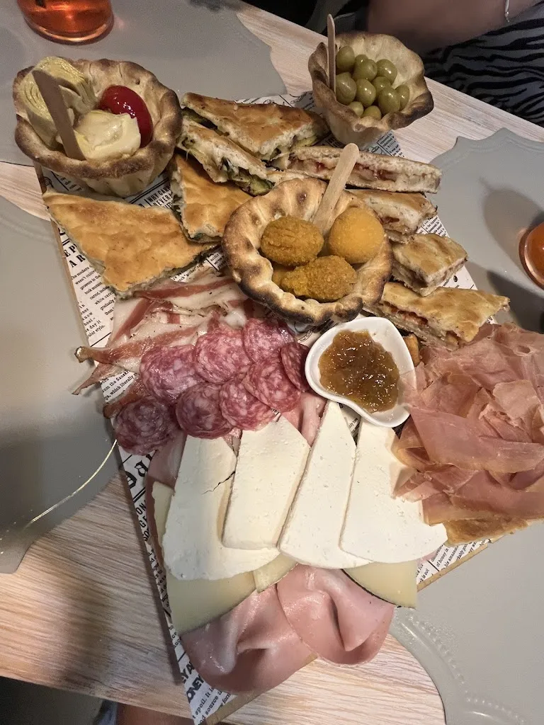 La Piccola Focacceria - Assemini_Assemini_slider_image_3