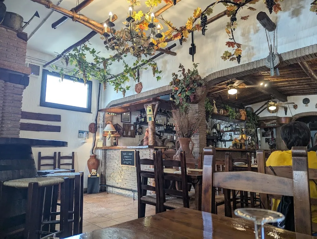 Roberto Minunno_Bacco_Assemini_review