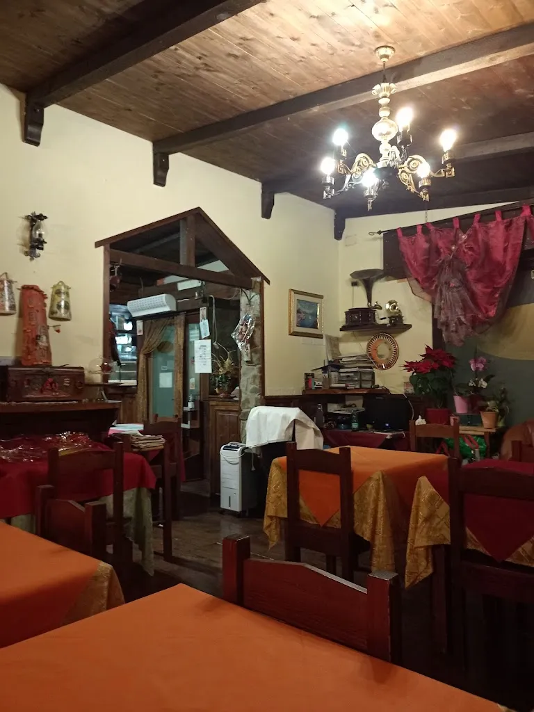 Lo Squisito Assemini restaurant in Assemini