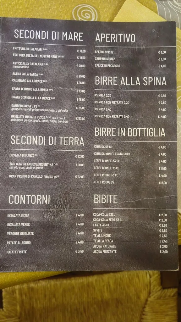 Menu_PepeNero Assemini Ristorante & Pizzeria_Assemini_image_2