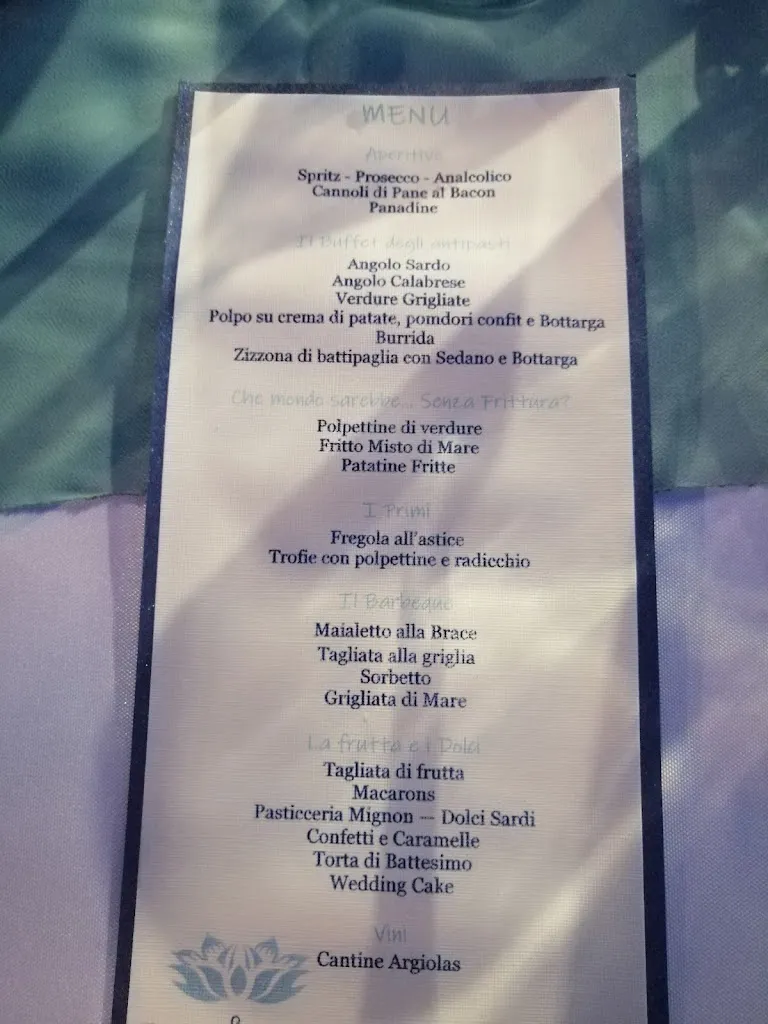 Menu_Ristorante Giardino Sa Mariga_Assemini_image_1