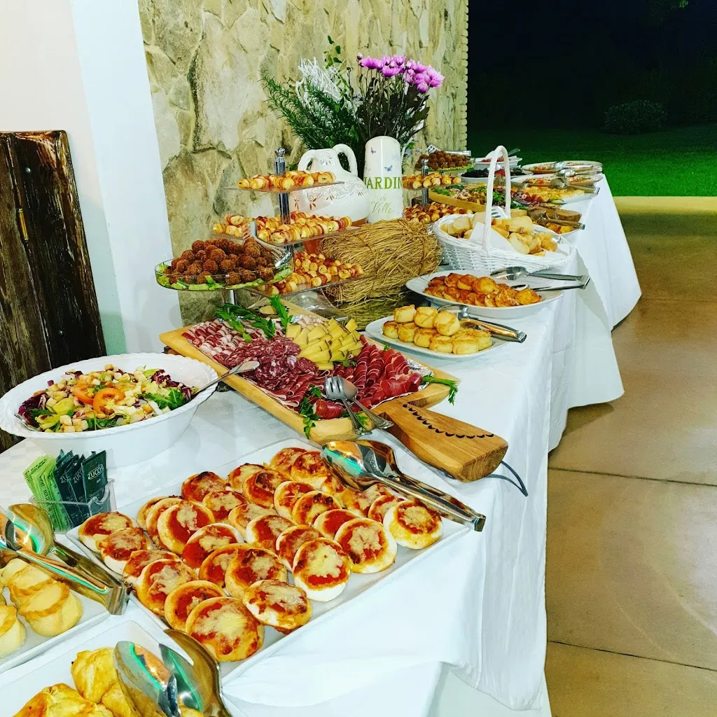 Ristorante Giardino Sa Mariga_Assemini_slider_image_3