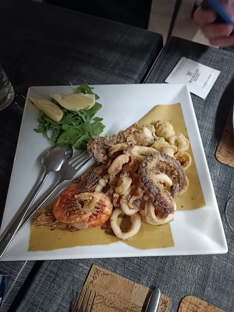 Menu_Chilometro ZERO Bar ristorante gelateria_Assemini_image_7