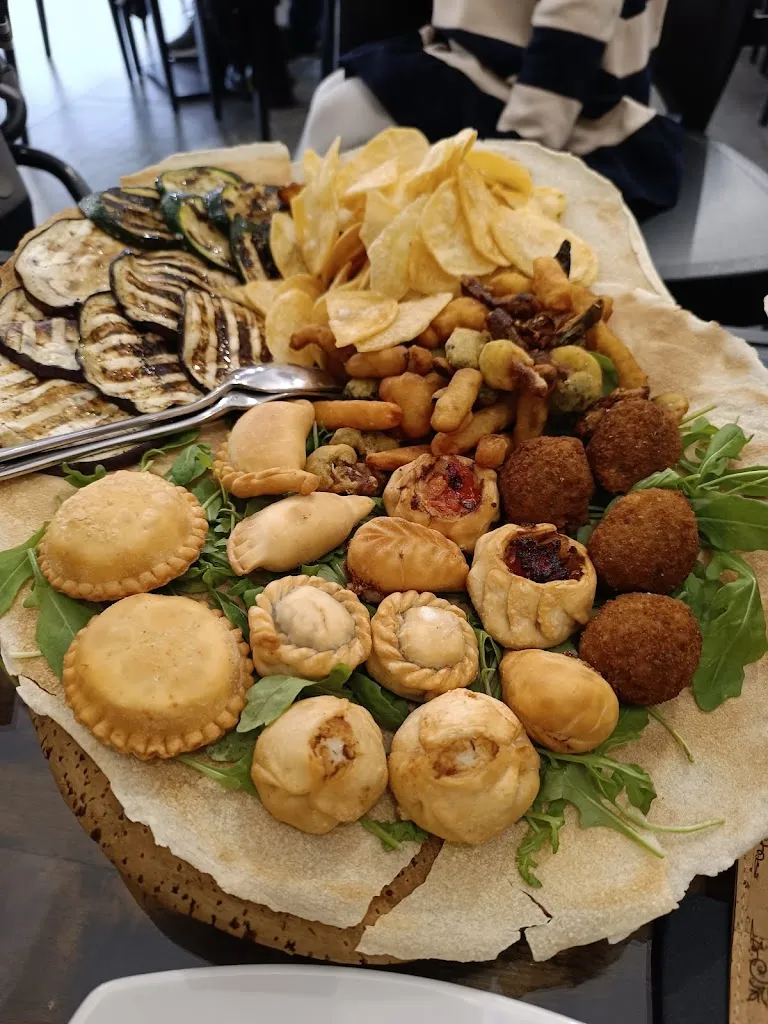 Menu_Chilometro ZERO Bar ristorante gelateria_Assemini_image_8