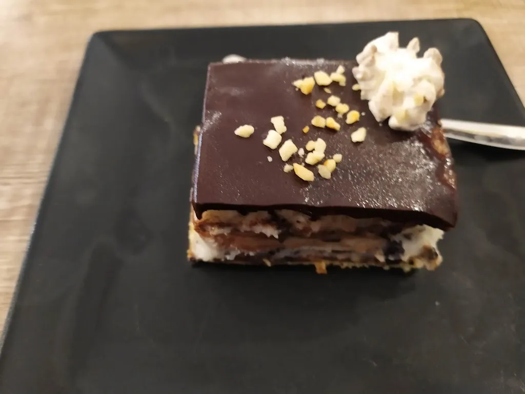 Good Day_Chilometro ZERO Bar ristorante gelateria_Assemini_review