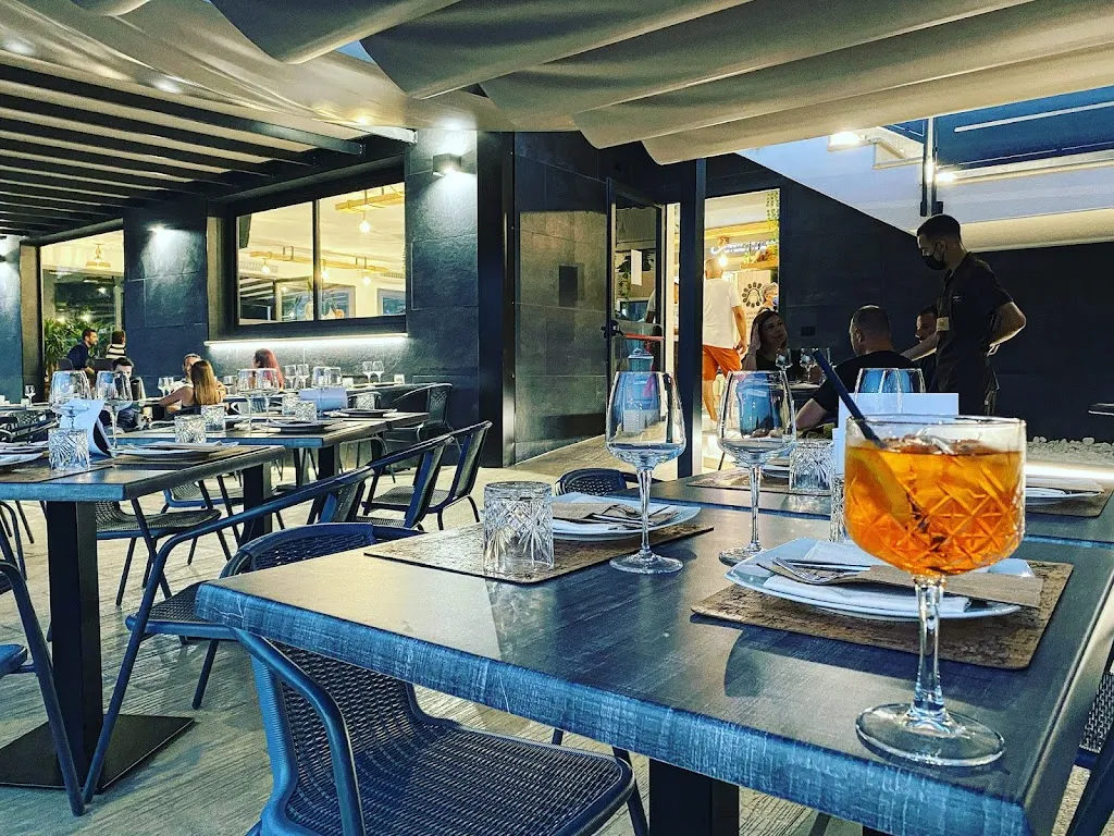 Chilometro ZERO Bar ristorante gelateria_Assemini_slider_image_1