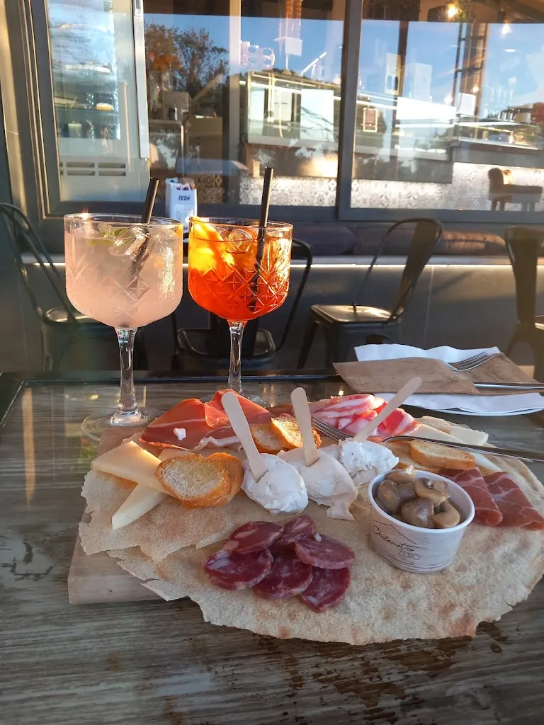 Chilometro ZERO Bar ristorante gelateria_Assemini_slider_image_3