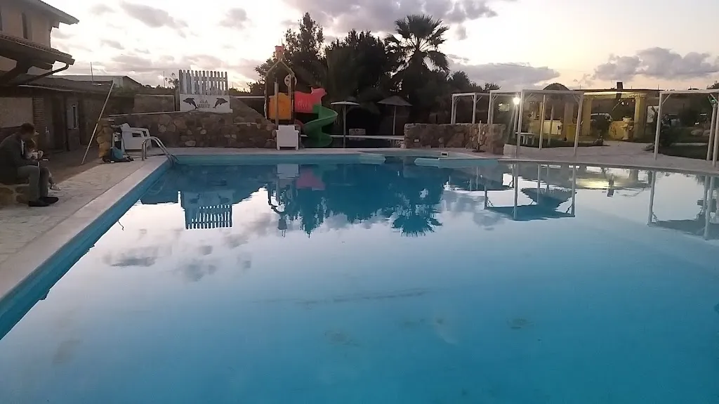 Ristorante @ Agriturismo Riu Sa Murta_Assemini_slider_image_2