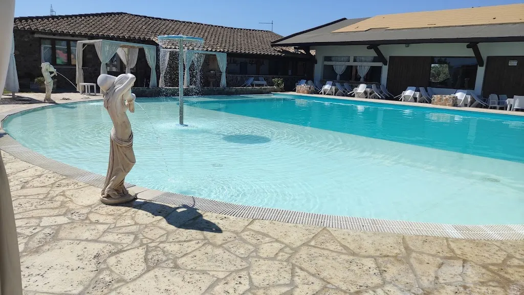 Ristorante @ Agriturismo Riu Sa Murta_Assemini_slider_image_3