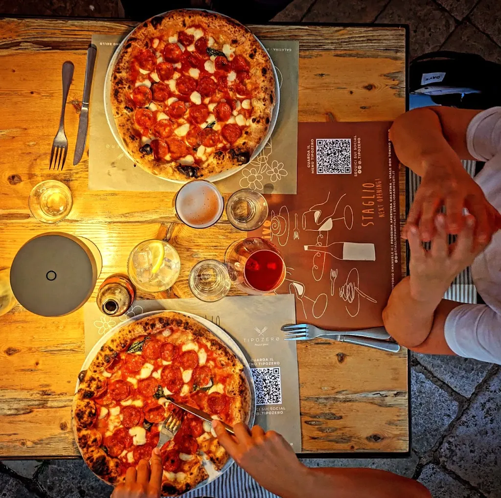 J.F. Sebastian_Tipozerø_Galatina_review