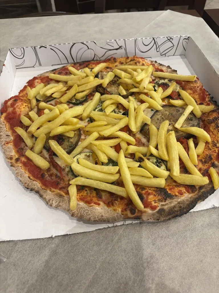 Alberto Sorgia_Pizzeria da Meme_Assemini_recensione