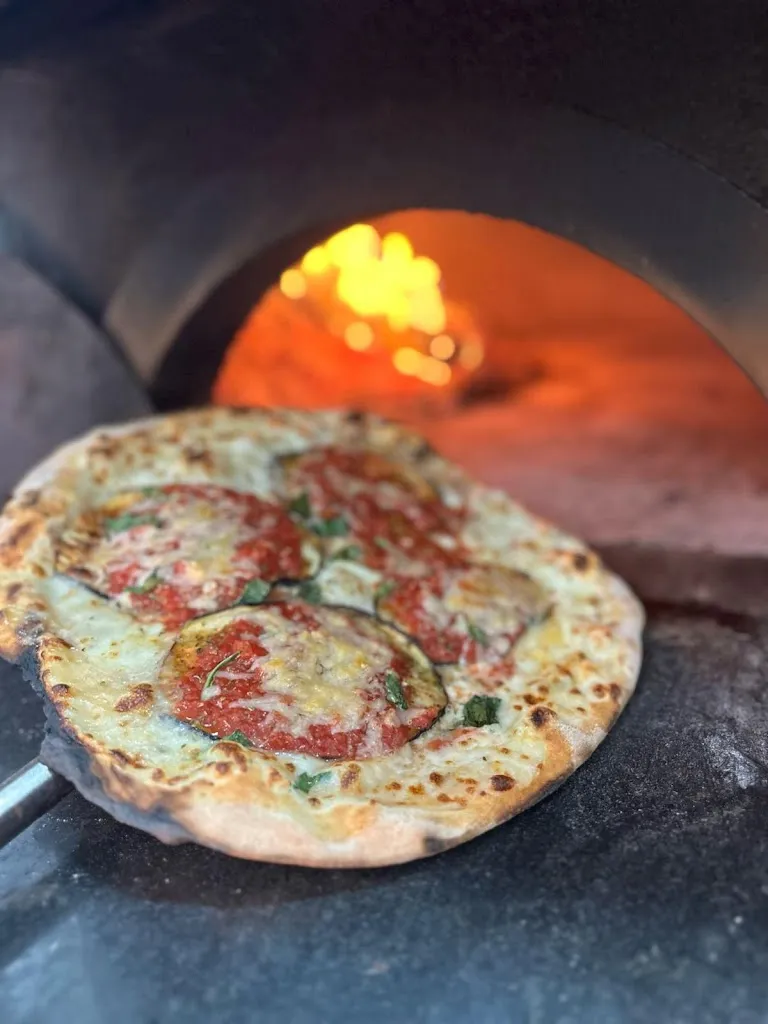 Pizzeria da Meme restaurant in Assemini