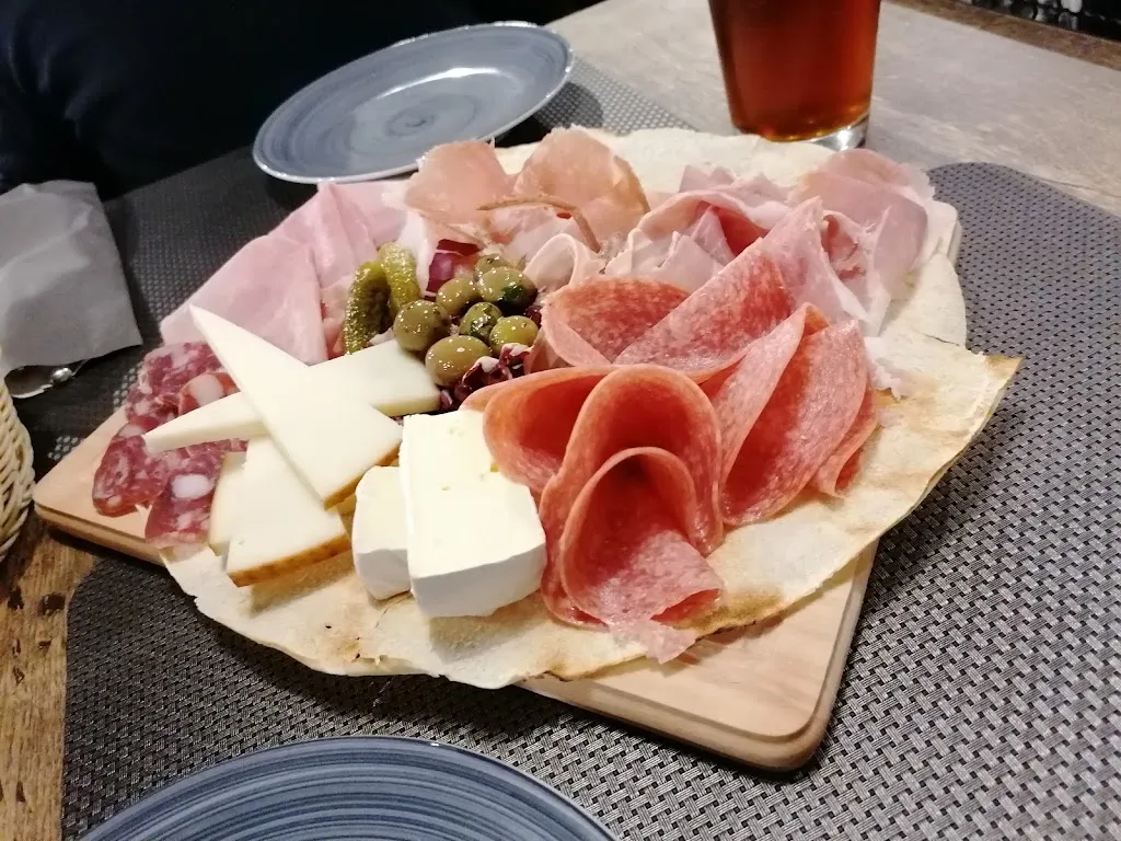 Menu_Paradise Pizza Grill & Beers_Assemini_image_6