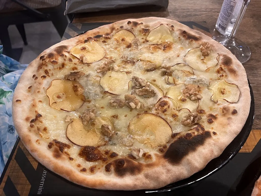 Menu_Paradise Pizza Grill & Beers_Assemini_image_8