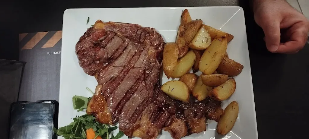 Silvia Fabbri_Paradise Pizza Grill & Beers_Assemini_review