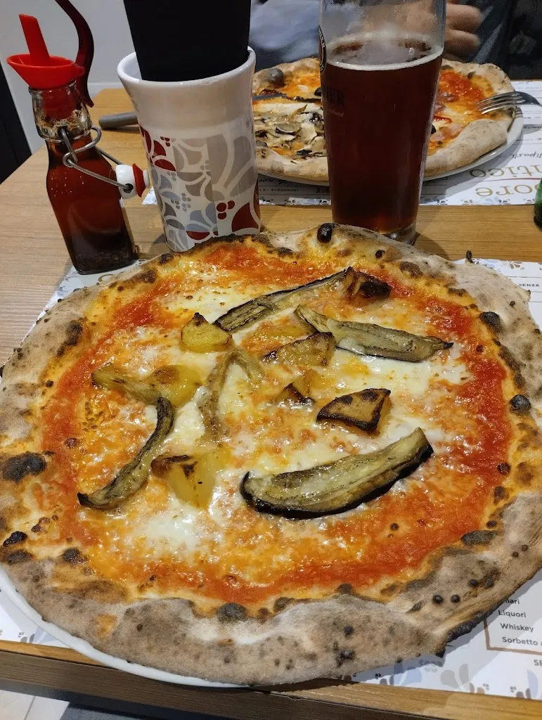 Menu_Pizzeria Sapore antico_Assemini_image_7