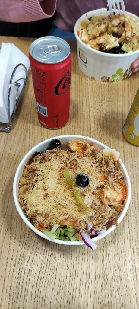 Menu_Makito Assemini_Assemini_image_2