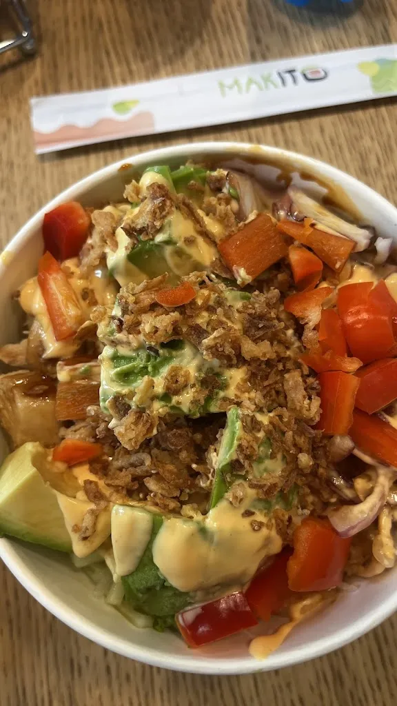 Jay K_Makito Assemini_Assemini_review