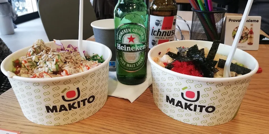 Simafra Kometes_Makito Assemini_Assemini_review