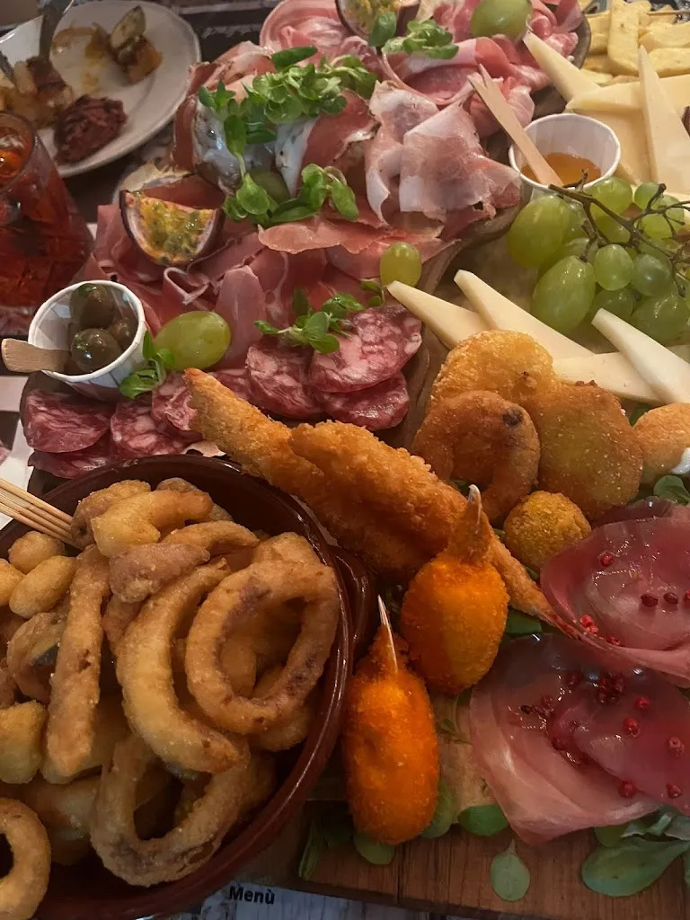 Salvatore Prestigiacomo_VCrastulendi_Assemini_review