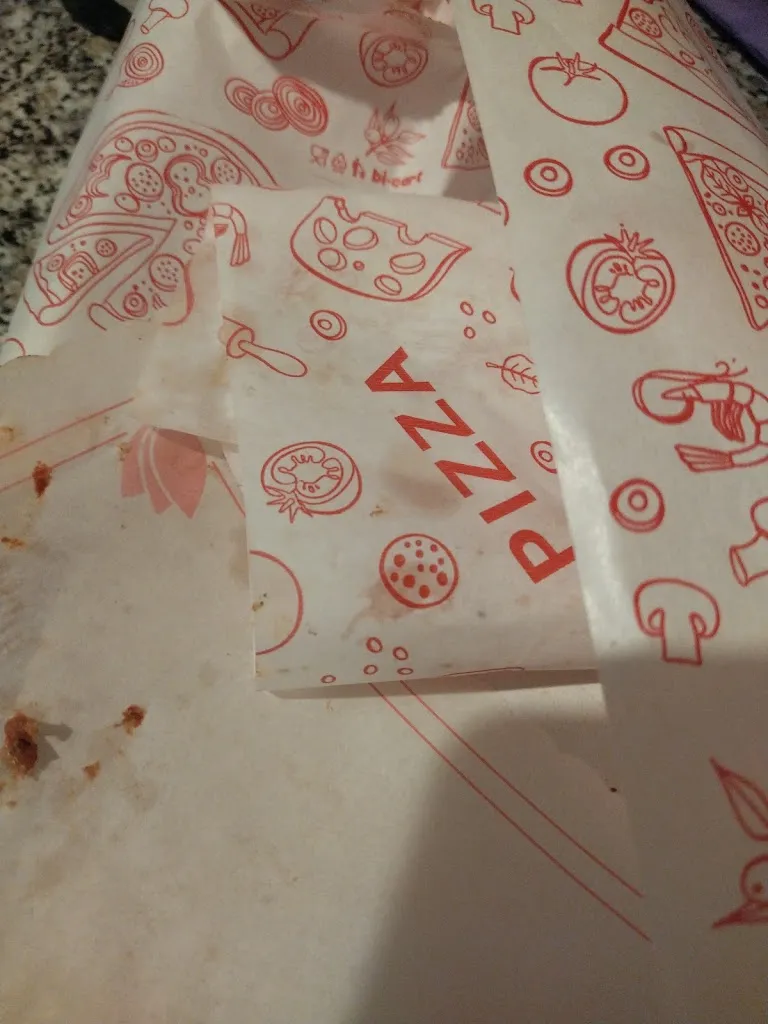 Maria carmela Melis_Pizzeria da Sandro e Clara_Assemini_review