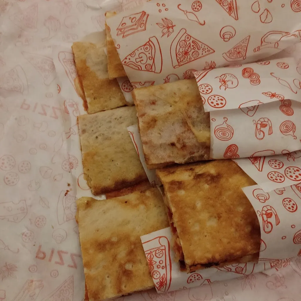 Pizzeria da Sandro e Clara restaurant in Assemini