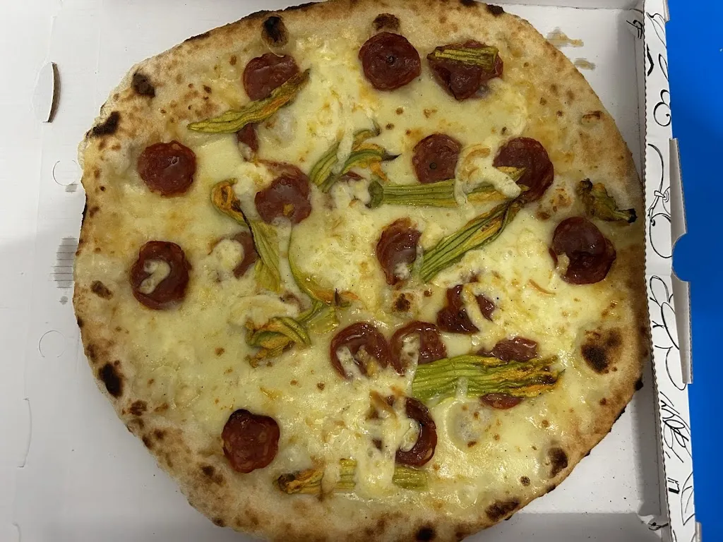 Menu_Pizzeria Ohana - Assemini_Assemini_image_1