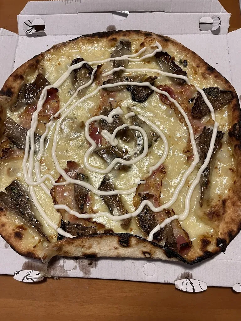 Menu_Pizzeria Ohana - Assemini_Assemini_image_3