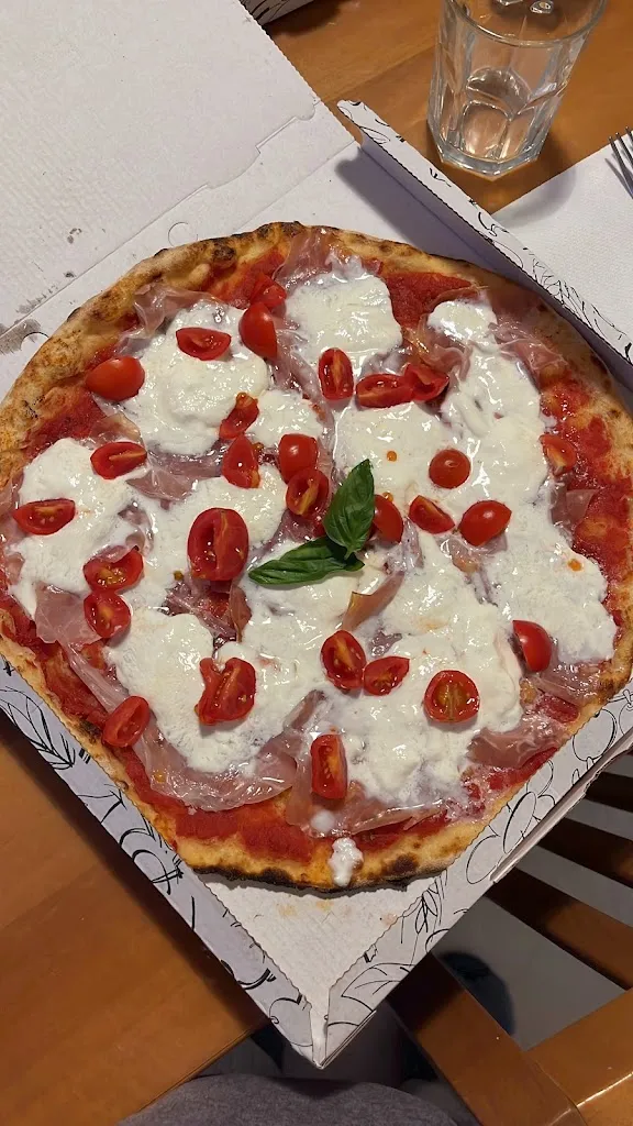 Menu_Pizzeria Ohana - Assemini_Assemini_image_4