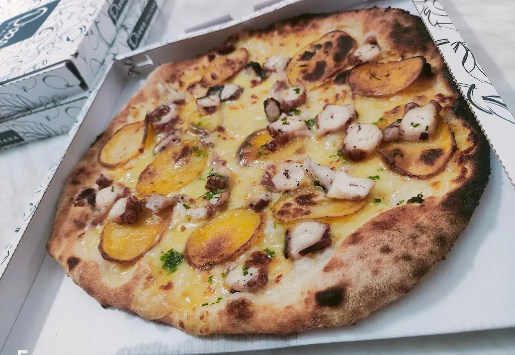 Menu_Pizzeria Ohana - Assemini_Assemini_image_6