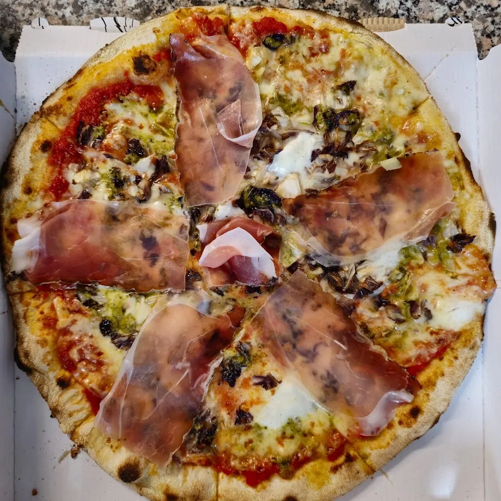 Menu_Pizzeria Ohana - Assemini_Assemini_image_7