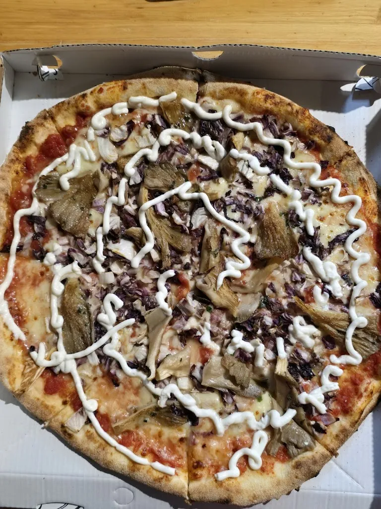 Menu_Pizzeria Ohana - Assemini_Assemini_image_8