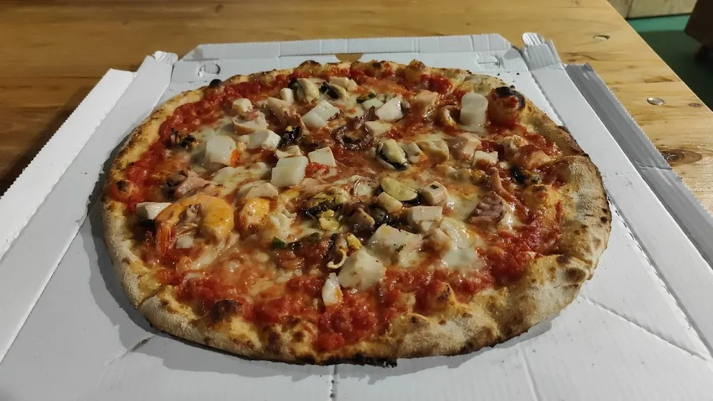 Menu_Pizzeria Ohana - Assemini_Assemini_image_9