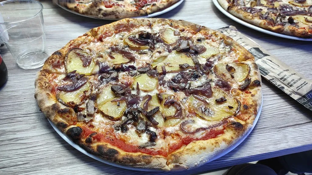 Giuseppe Marletta_Pizzeria Ohana - Assemini_Assemini_review