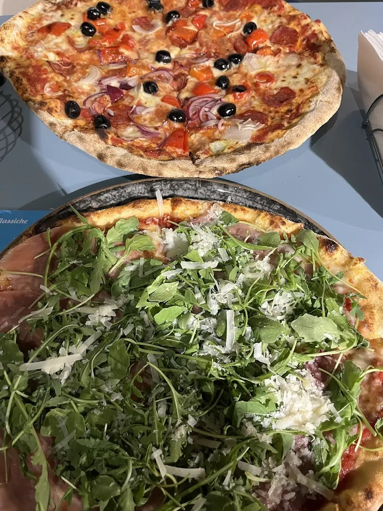 Jule Bräuchle_Pizzeria Ohana - Assemini_Assemini_review