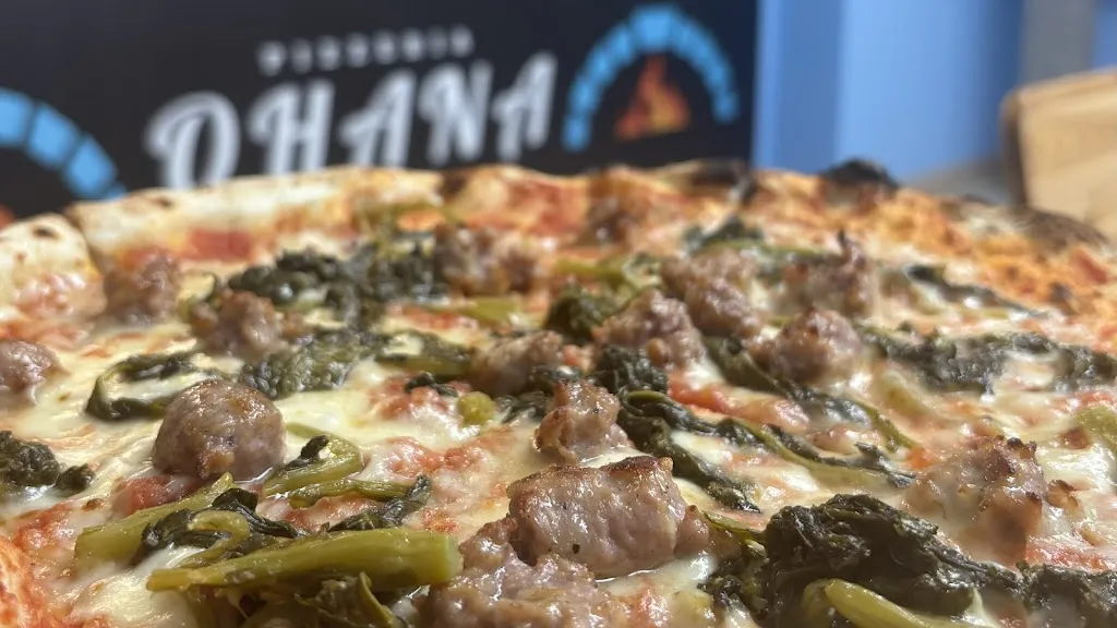 Pizzeria Ohana - Assemini restaurant in Assemini